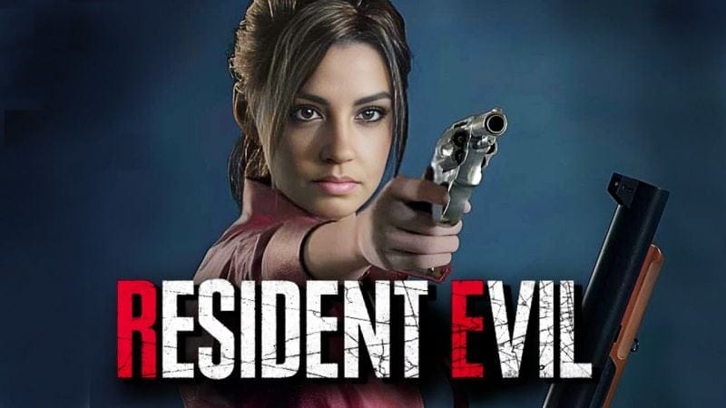 Resident Evil Remake : c'est ca qu'on veut !!!