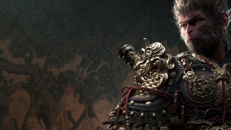 Ultime bafouille - Le producteur de Black Myth : Wukong tacle les Game Awards 2024, et les arguments sont gênants
