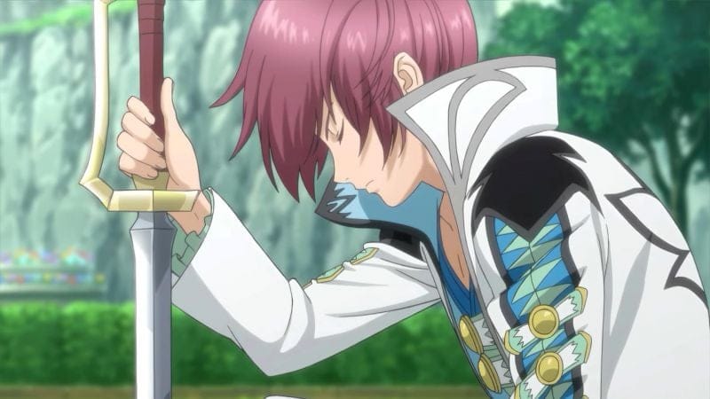 Bandai Namco va continuer à sortir des remasters de la série Tales of de manière régulière