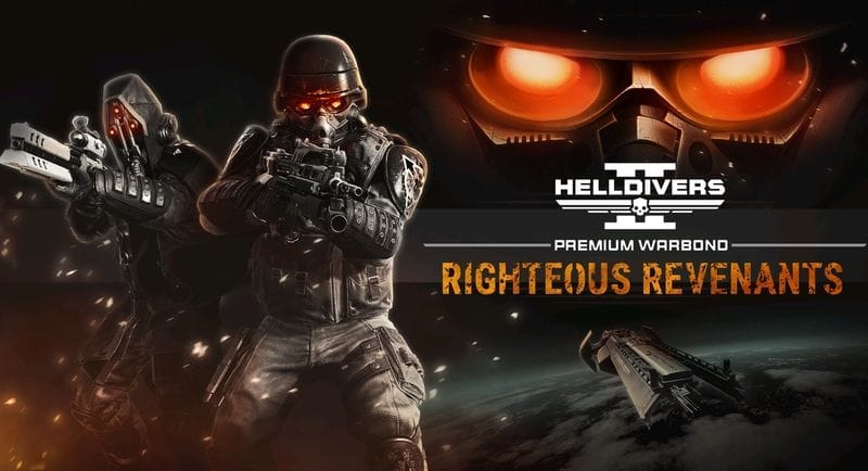 À défaut d'un nouveau jeu, Killzone ressuscitera dans Helldivers 2 le temps d'une collaboration