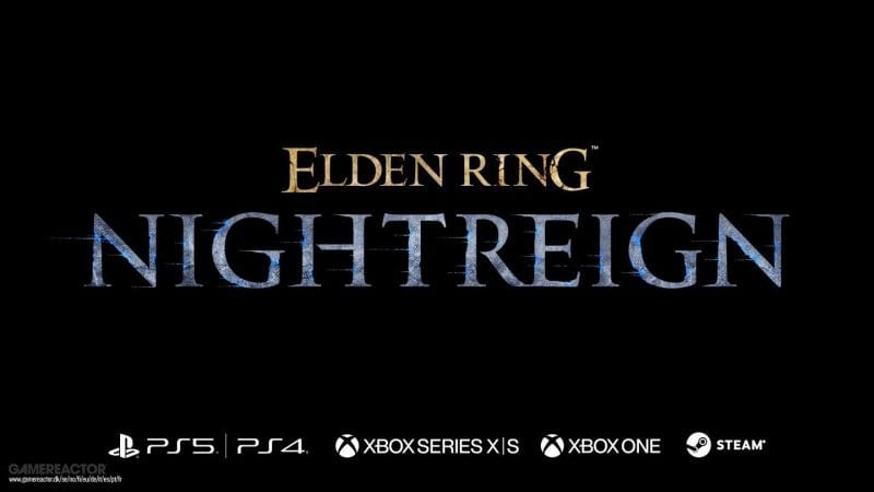 Confirmé : Elden Ring: NightReign n'est pas un jeu avec service en direct.