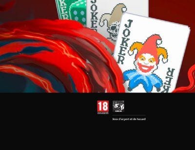 Balatro : le 18+ passe mal, son développeur se moque d'EA SPORTS FC et du PEGI