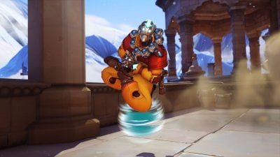 Overwatch 2 : une collaboration avec Avatar : Le Dernier Maître de l'Air annoncée, voici les skins en vidéo