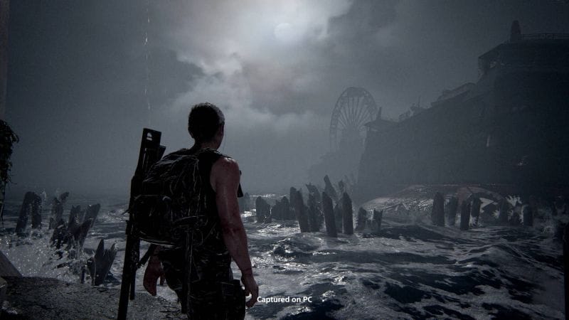 Sony confirme l'adaptation PC de The Last of Us Part II Remastered pour avril 2025 - Playscope
