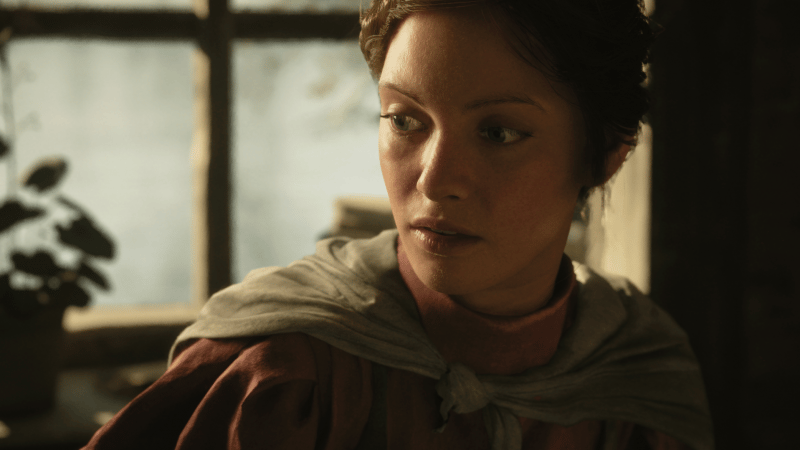 GEEKNPLAY - Eriksholm: The Stolen Dream - Découvrez la version longue de la bande-annonce de gameplay