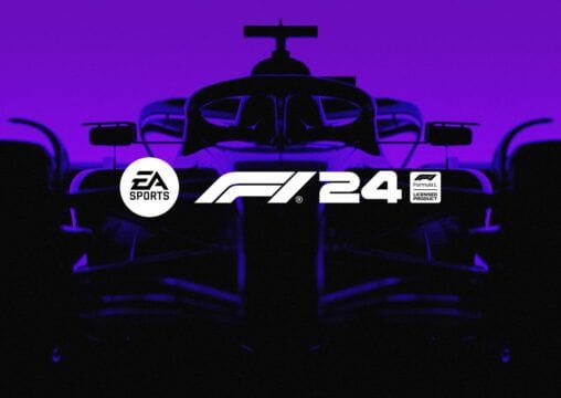 GEEKNPLAY - F1 24 - La saison 1 s'achève avec un compte-rendu des données du jeu
