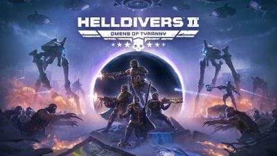 MAJ Helldivers 2 : les Illuministes reviennent menacer la Super-Terre dans la mise à jour Présages de tyrannie