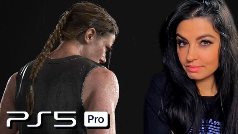 The Last of Us 2  : on continue l'aventure ensemble en direct sur PS5 Pro !