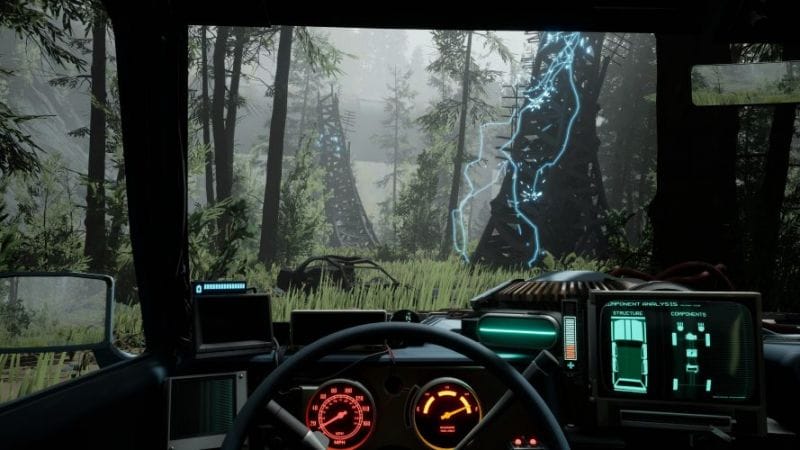 Le jeu Pacific Drive passera par la case adaptation en série TV avec le réalisateur d'Aquaman au volant
