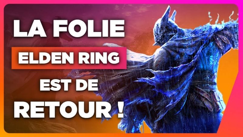 Elden Ring Nightreign : la bêta du nouveau jeu est imminente ! 🔥 NEWS 17/12/2024