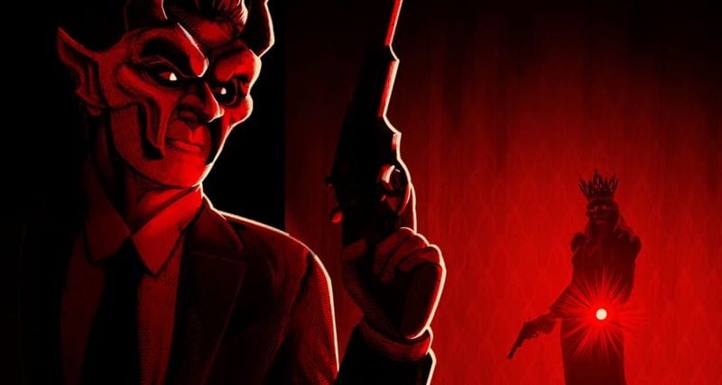 Game awards 2024 - Midnight Murder Club : l'équipe de Knockout City revient avec un FPS social