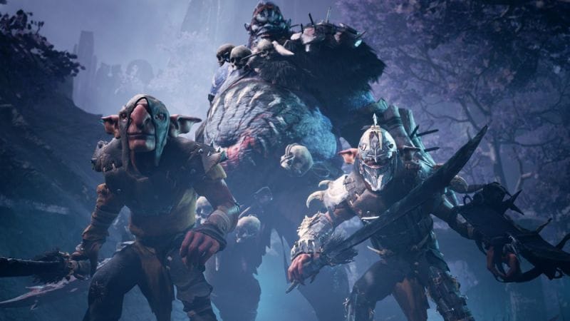 Donjons & Dragons : Dark Alliance va fermer ses serveurs après 3 ans