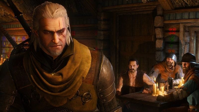CD Projekt annonce une tournée mondiale de concerts pour les dix ans de The Witcher 3