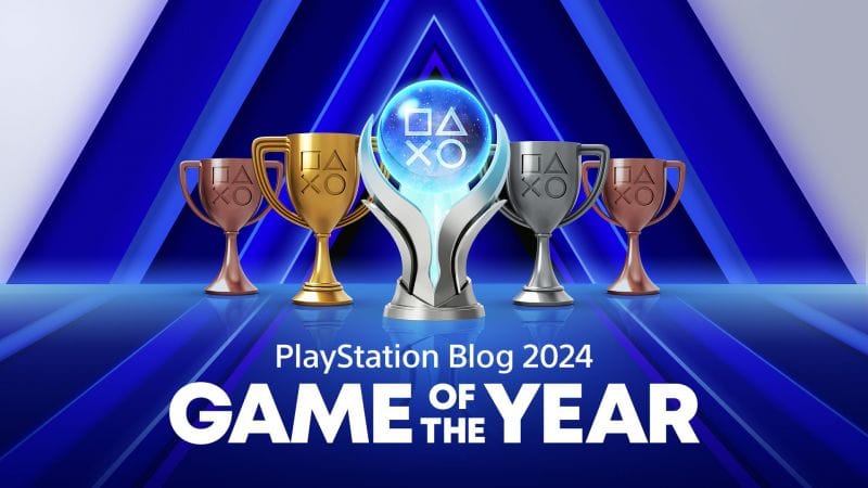 Jeu de l’année PS Blog 2024 : les lauréats