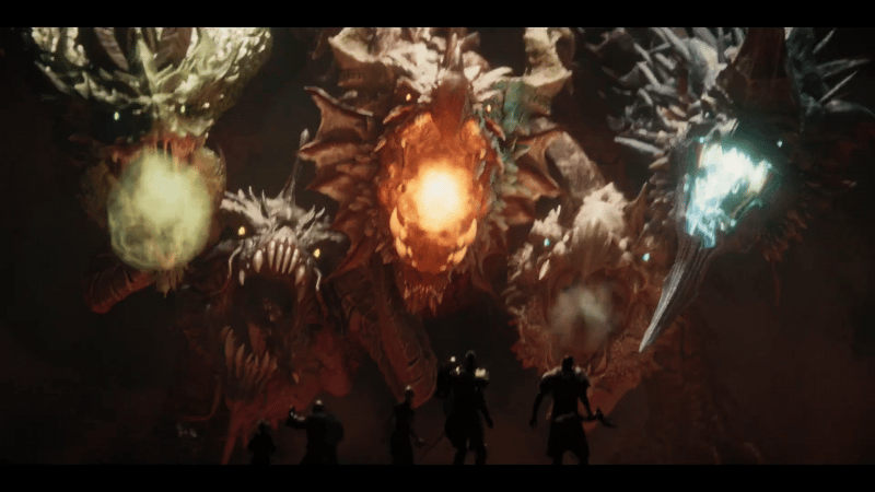 Secret Level déjà renouvelée pour une saison 2 par Amazon