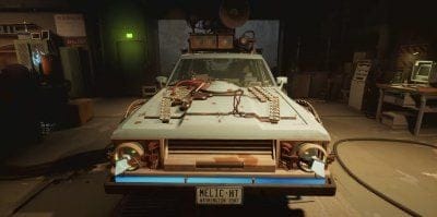 Pacific Drive : une série annoncée avec un réalisateur horrifique sur le projet