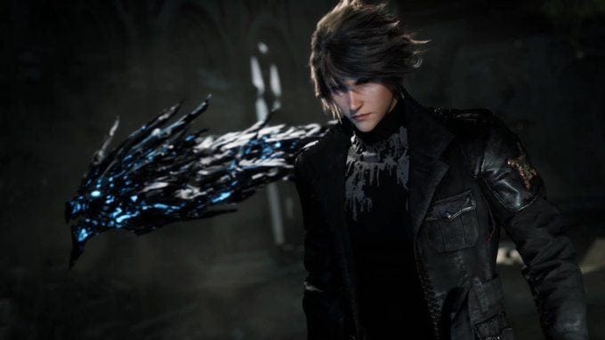 Premier aperçu du gameplay de Lost Soul Aside