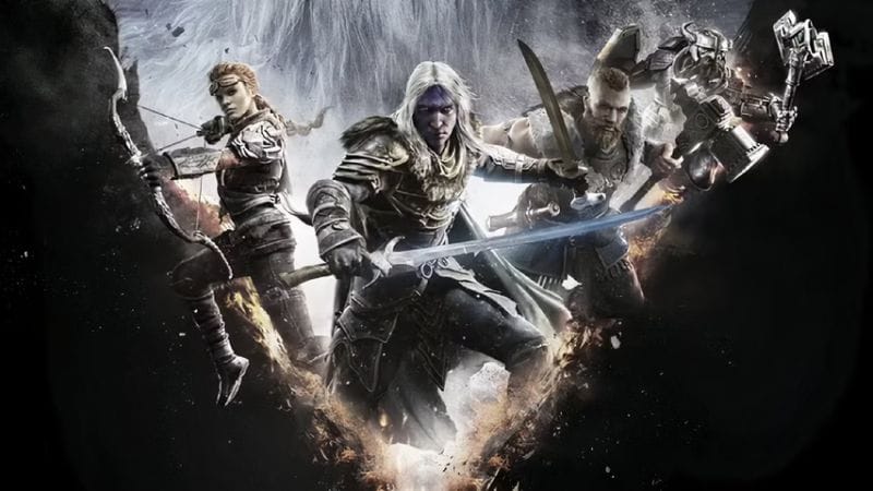 Dungeons & Dragons: Dark Alliance tire sa révérence, faute de public