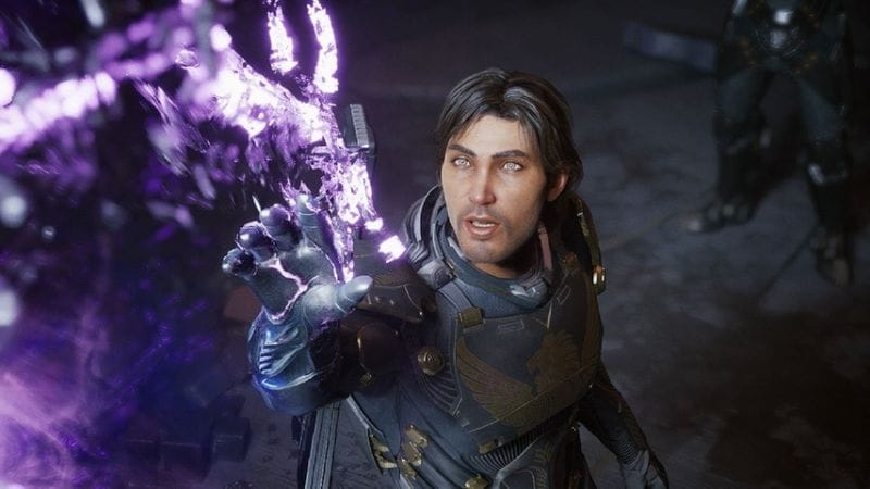 Exodus : enfin du gameplay pour le successeur spirituel de Mass Effect