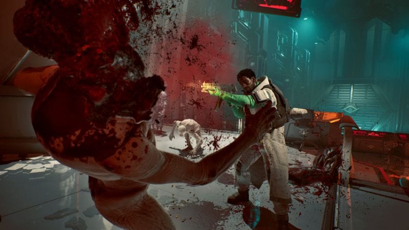 Killing Floor 3 se précise avec un mois de sortie, une bêta et une bande-annonce musclée