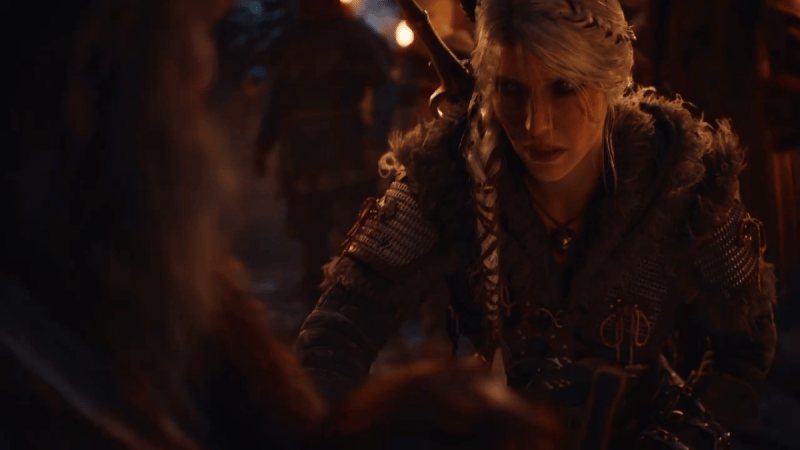 Geralt de Riv de retour dans The Witcher 4, mais quel sera son rôle ?