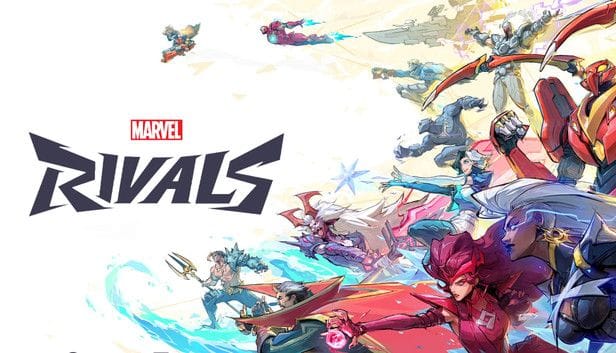 Marvel Rivals - L'ascension héroïque d'un jeu joué par 20 millions de joueurs en 12 jours
