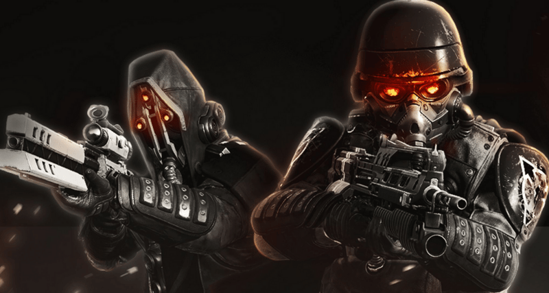 Helldivers 2 : Un crossover avec Killzone et des cosmétiques