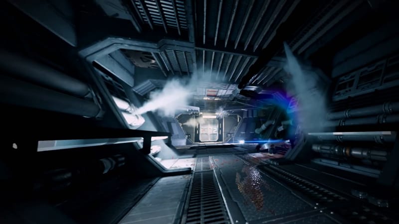 Alien: Rogue Incursion - Test