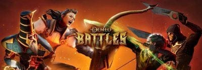 Demeo Battles enfin lancé sur PS5 et PSVR 2 !