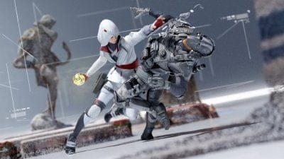 XDefiant : les Assassins viennent achever le FPS dans une ultime mise à jour pour la Saison 3, avec du contenu allant jusqu'à la Saison 8 !