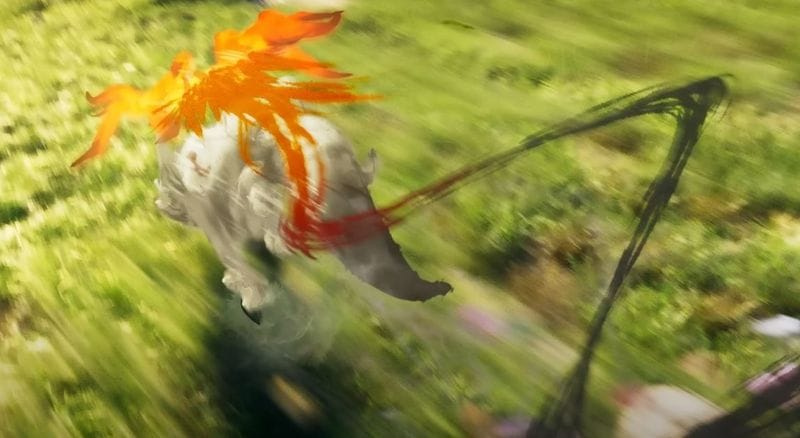 Le studio derrière Okami 2 mise tout sur son indépendance et sa créativité