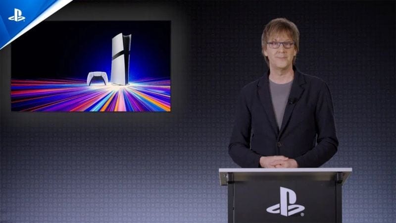 Mark Cerny revient sur tout ce qu'apporte la PS5 Pro dans une présentation très détaillée de plus d'une demi-heure