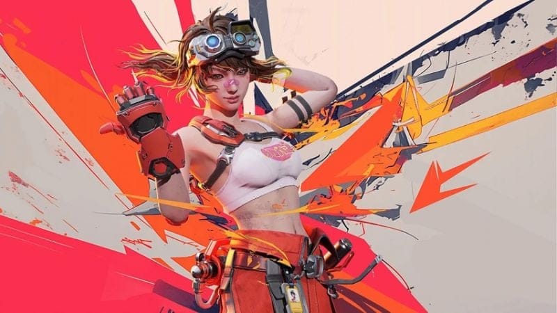 Game awards 2024 - FragPunk : le FPS abattra ses cartes en mars 2025