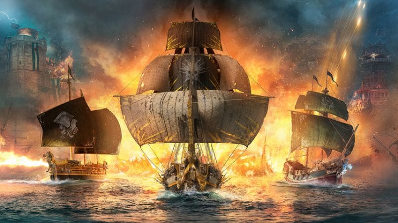 Skull and Bones : une seconde année de contenus en approche ?