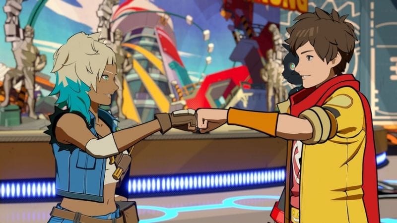 Hi-Fi Rush 2 : finalement, rien n'est garanti, selon Tango Gameworks