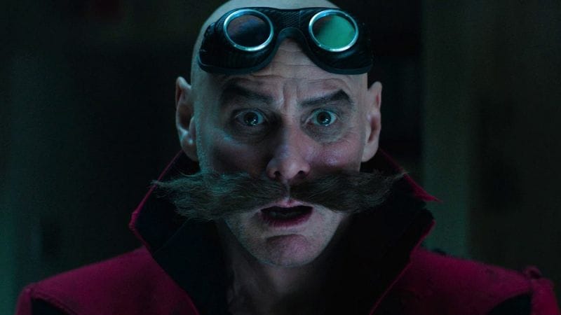 Sonic 4, le film est officiel chez Paramount et en production pour le printemps 2027
