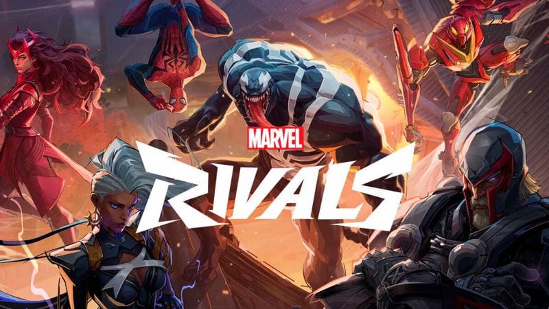 Marvel Rivals est-il crossplay ? PC, PlayStation et Xbox - Dexerto