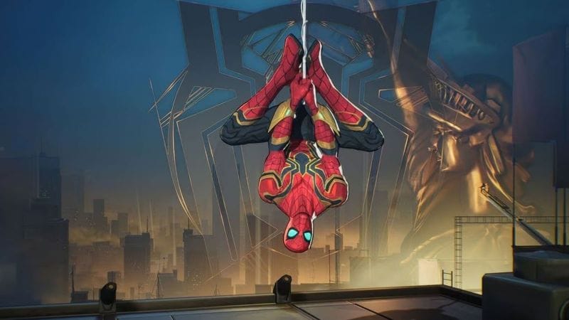 Bonus saisonniers de Marvel Rivals : tous les buffs expliqués - Dexerto