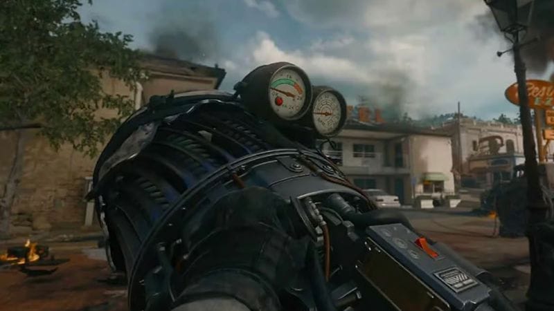 La triche s’invite aussi dans le mode Zombies de Black Ops 6 au désespoir des joueurs - Dexerto