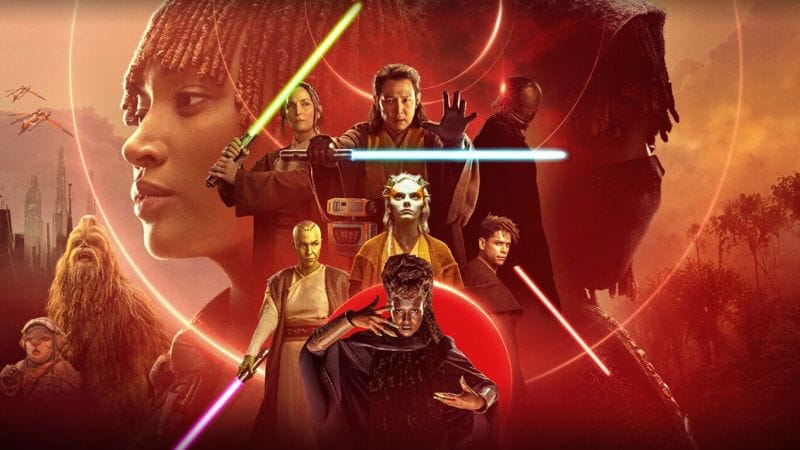 Pourquoi The Acolyte n'a-t-il pas été renouvelé pour une deuxième saison ?