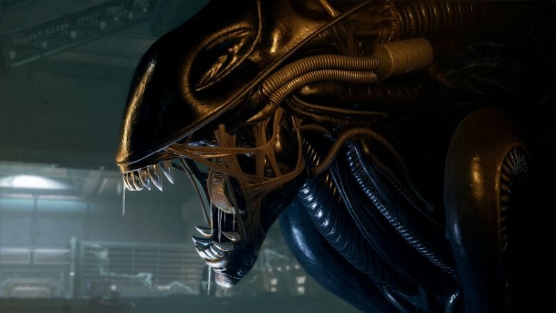 Alien Rogue Incursion sort les crocs avec un ultime trailer