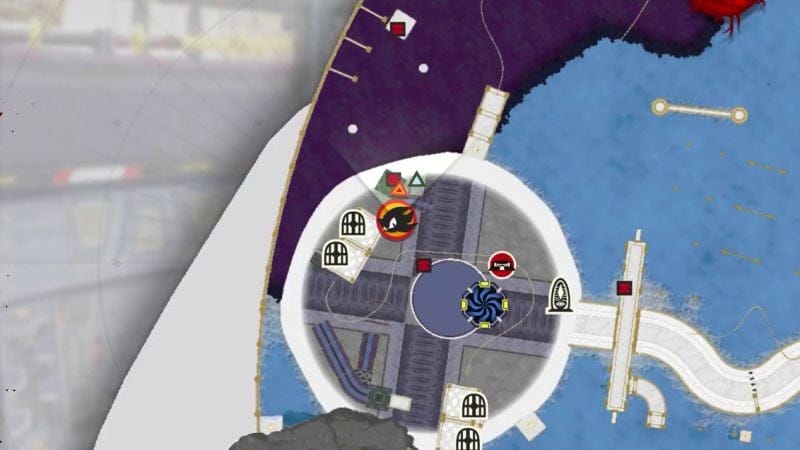 Space Colony Ark (2 boulons)