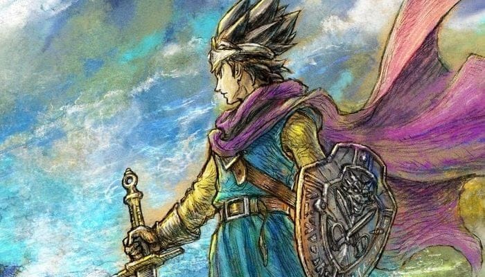 Soluce Dragon Quest 3 HD-2D Remake