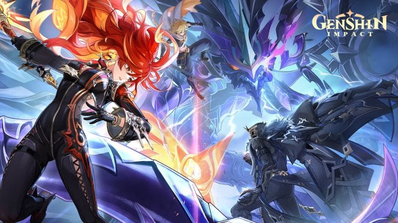 Genshin Impact : Voici tout ce qu'il faut savoir sur la version 5.3 du jeu (Mavuika, Citlali, futurs personnages...)