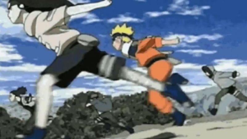 La protagoniste d'Assassin's Creed Shadows peut courrir comme Naruto
