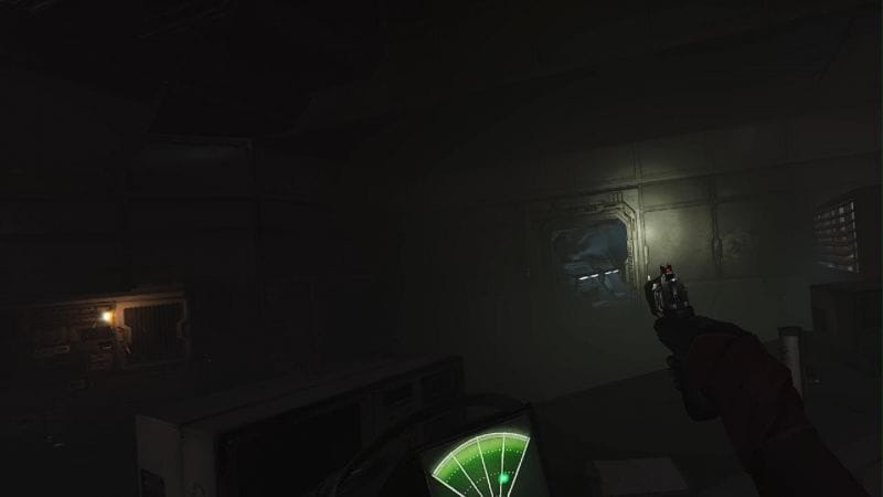 Alien: Rogue Incursion - Je déteste ces facehuggers #2