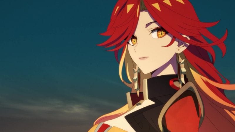 Genshin Impact tease un court métrage à ne pas rater pour les fans, ce 23 décembre