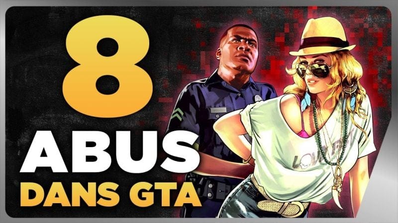 Quand GTA était trop extrême, même pour du GTA...