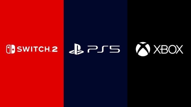 Vers un bouleversement de l'industrie du jeu vidéo et de ventes de consoles en 2025 ?