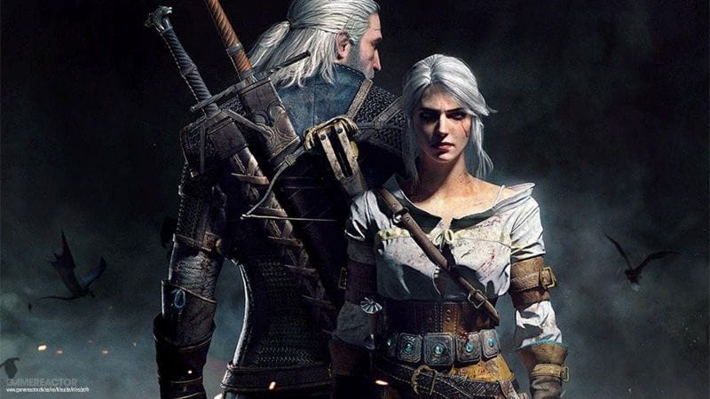 The Witcher 4 Les histoires d'amour seront "super convaincantes et très significatives".